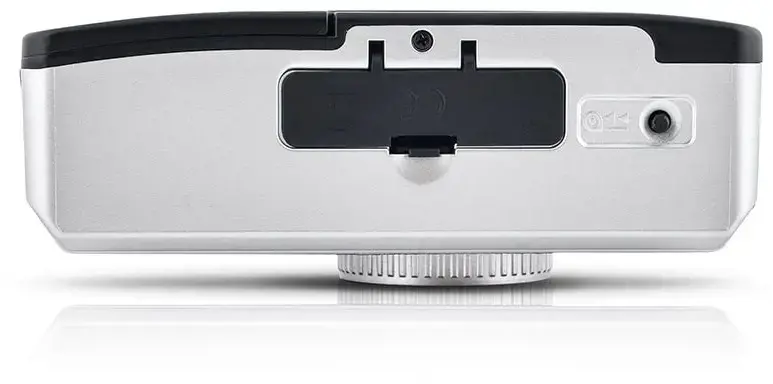 AGFAPHOTO REUSABLE CAMERA 35MM BROWN