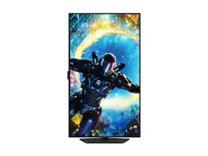 Samsung LS32HG730SUXEN 32" Gaming Monitor Odyssey OLED G7 G73SH 3840x2160/16:9/200cd/m2/0.03ms, HDM…