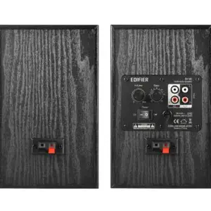2.0 Edifier speakers R1100 (black)