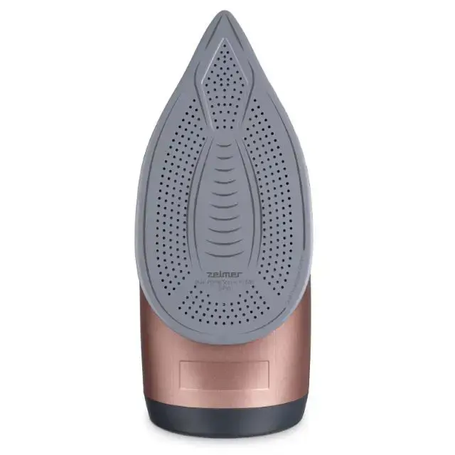 Zelmer ZIR4920  PrimeSteam 3450W Steam Iron