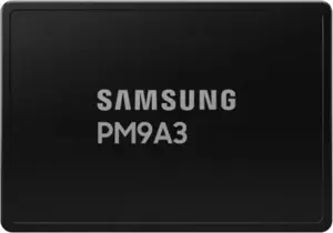 SSD diskas Samsung MZQL215THBLA-00A07 15 TB, 2.5", PCI Express 4.0