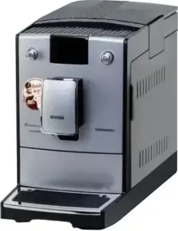 Kavos aparatas NIVONA Romatica 769, 1450 W, Juoda, Automatinis