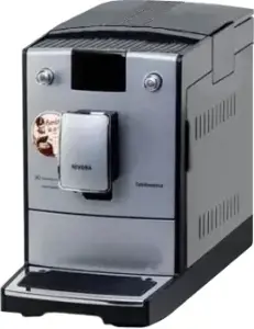 Kavos aparatas NIVONA Romatica 769, 1450 W, Juoda, Automatinis