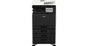 Sharp BP 30C25