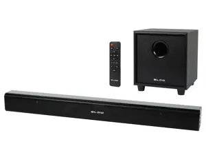 CINEMA 4.1 60W Bluetooth soundbar speaker