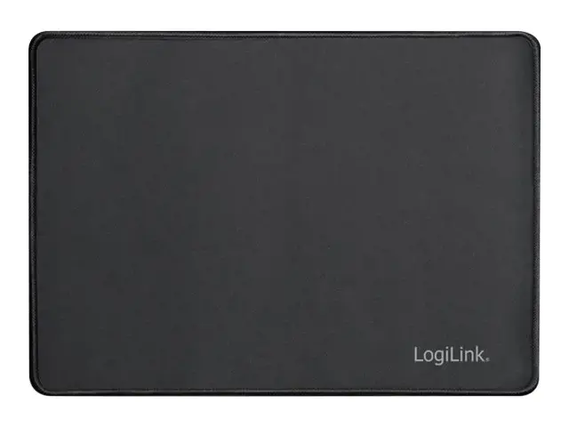 "Logilink" ID0185 Klaviatūros, pelės ir kilimėlio rinkinys, pelė pridedama, DE