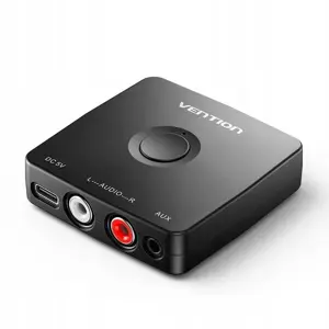 Vention Bluetooth 5.1 audio receiver