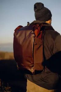 Peak Design Outdoor Backpack 25L, eclipse
