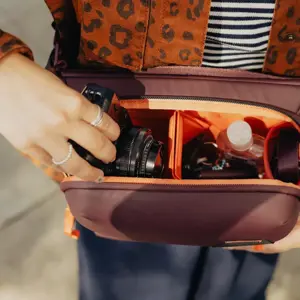 Peak Design Everyday Sling V2 3L, eclipse