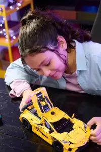 LEGO TECHNIC 42205 Chevrolet Corvette Stingray