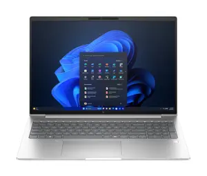 HP EliteBook 660 G11 Ultra 5 135U 16"WUXGA IPS 300nits AG 16GB DDR5 5600 SSD512 Arc Cam 5Mpx + IR 56Wh W11Pro 3Y OnSite