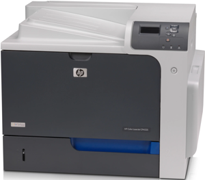 HP Color Laserjet Enterprise CP4525dn