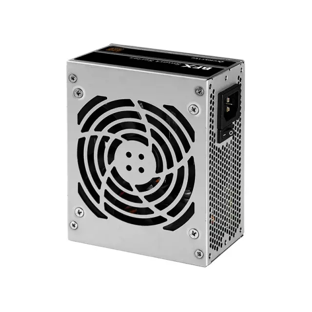 Maitinimo blokas CHIEFTEC BFX-450BS, 450 W, 80 PLUS Bronze