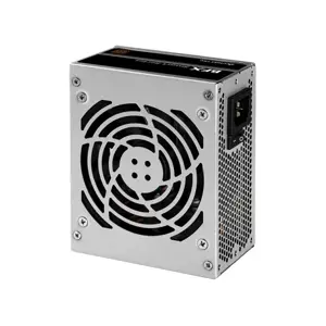 Maitinimo blokas CHIEFTEC BFX-450BS, 450 W, 80 PLUS Bronze