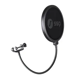 SSQ POP1 - dvigubas pop filtras