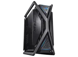 Korpusas ASUS ROG Hyperion GR701 Tower Į komplektą neįeina ATX EATX MicroATX MiniITX GR701ROGHYPERI…