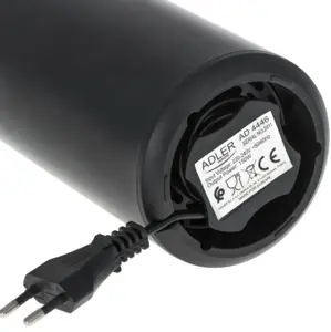Kavamalė Adler AD 4446bs, 150 W