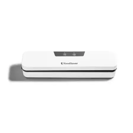 "FoodSaver VS0290X" vakuuminė sandarinimo mašina balta