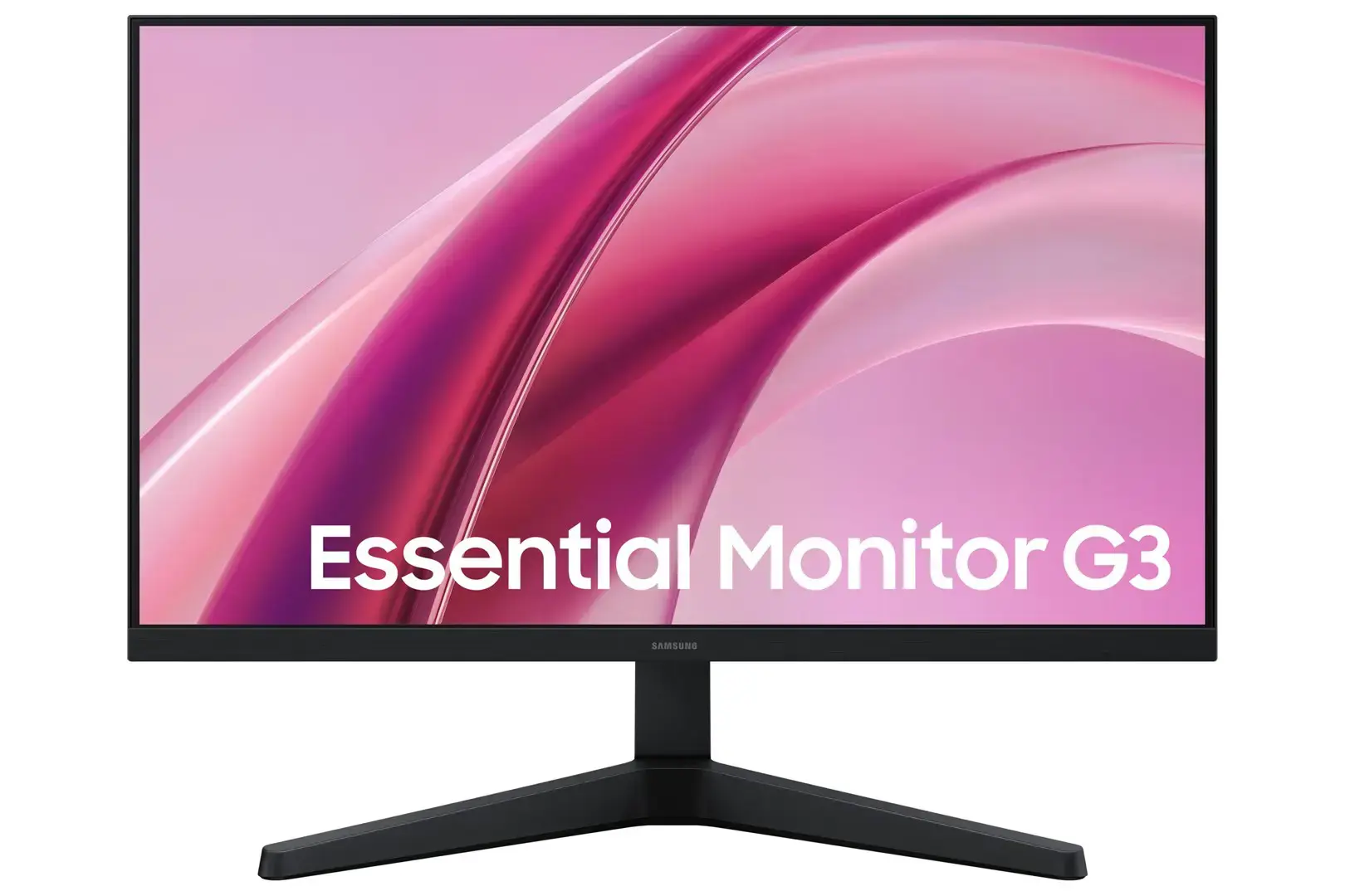 Samsung G31H computer monitor 61 cm (24") 1920 x 1080 pixels Full HD LCD Black