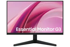 Samsung G31H computer monitor 61 cm (24") 1920 x 1080 pixels Full HD LCD Black