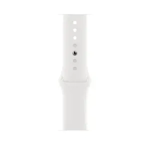 IŠMANUSIS LAIKRODIS SERIES8 41MM CELL./STARL/WHITE S. MNJ53EL/A APPLE