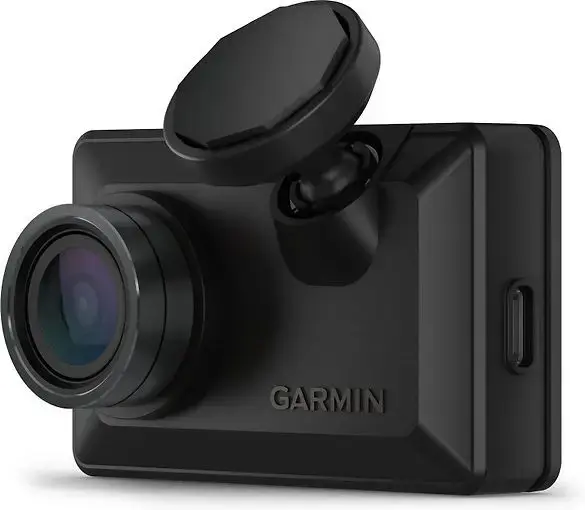 Garmin Dash Cam X210
