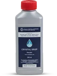 CRYSTAL DROP nukalkinimo skystis (250 ml)