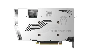 Vaizdo plokštė ZOTAC GeForce RTX 3060 12 GB, GDDR6, 192 bitai, ZT-A30600F-10P