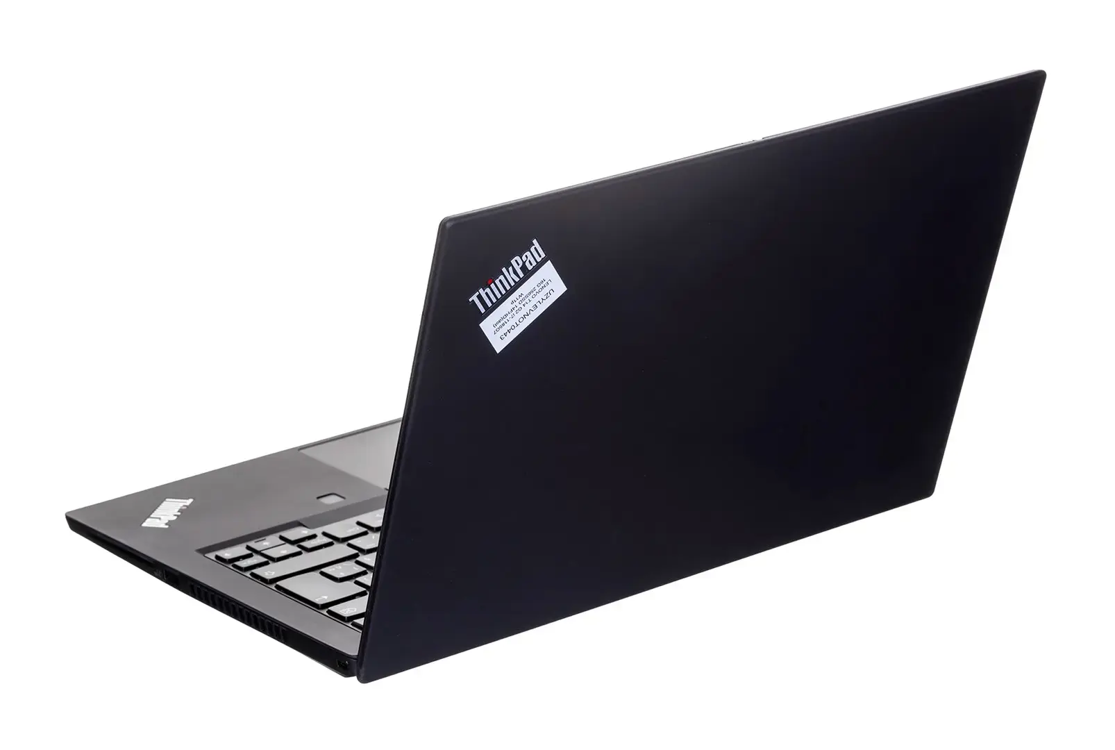 LENOVO ThinkPad T14 G2 i5-1145G7 16GB 256GB SSD 14" FHD Win11pro USED Used