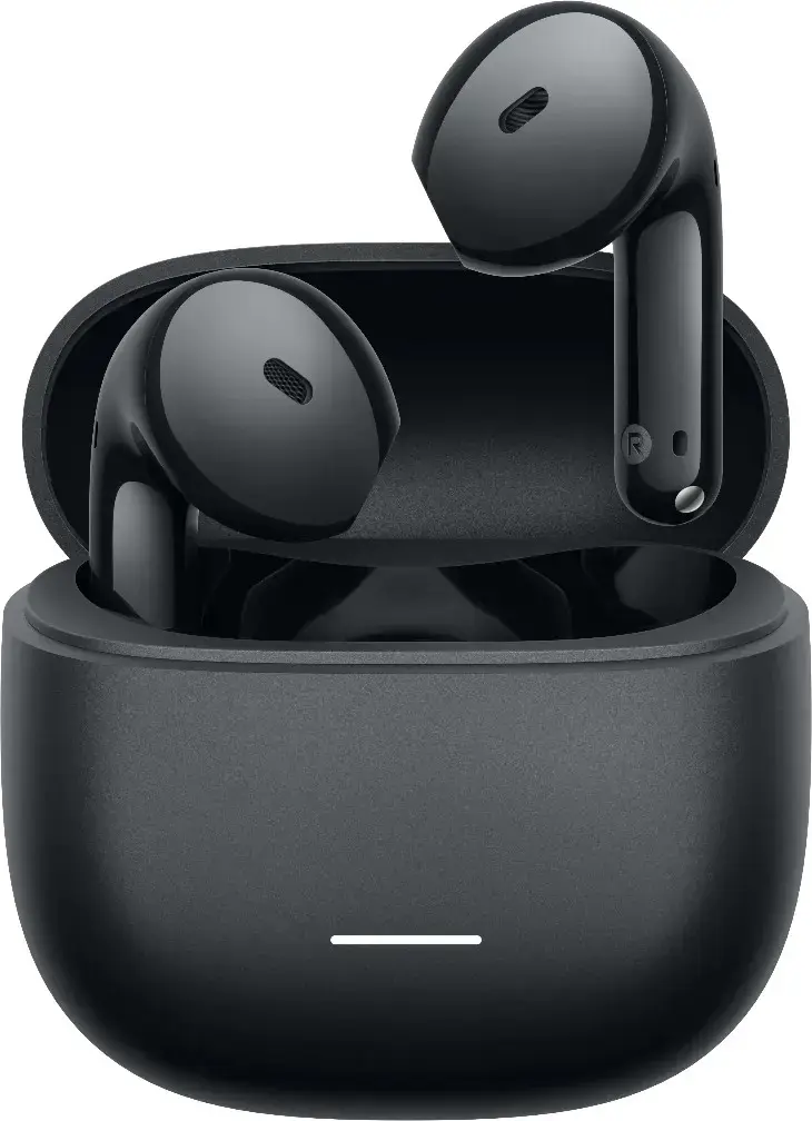 Xiaomi REDMI Buds 8 Active | Bluetooth | Black | Wireless