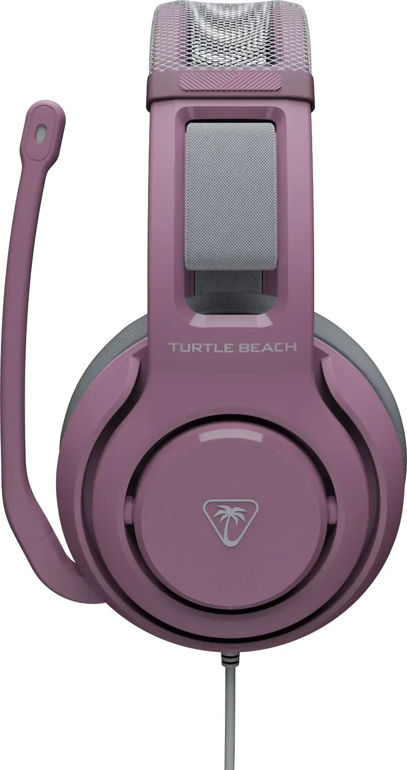 Turtle Beach headset Atlas 200 MultiPlatform, lilac mist
