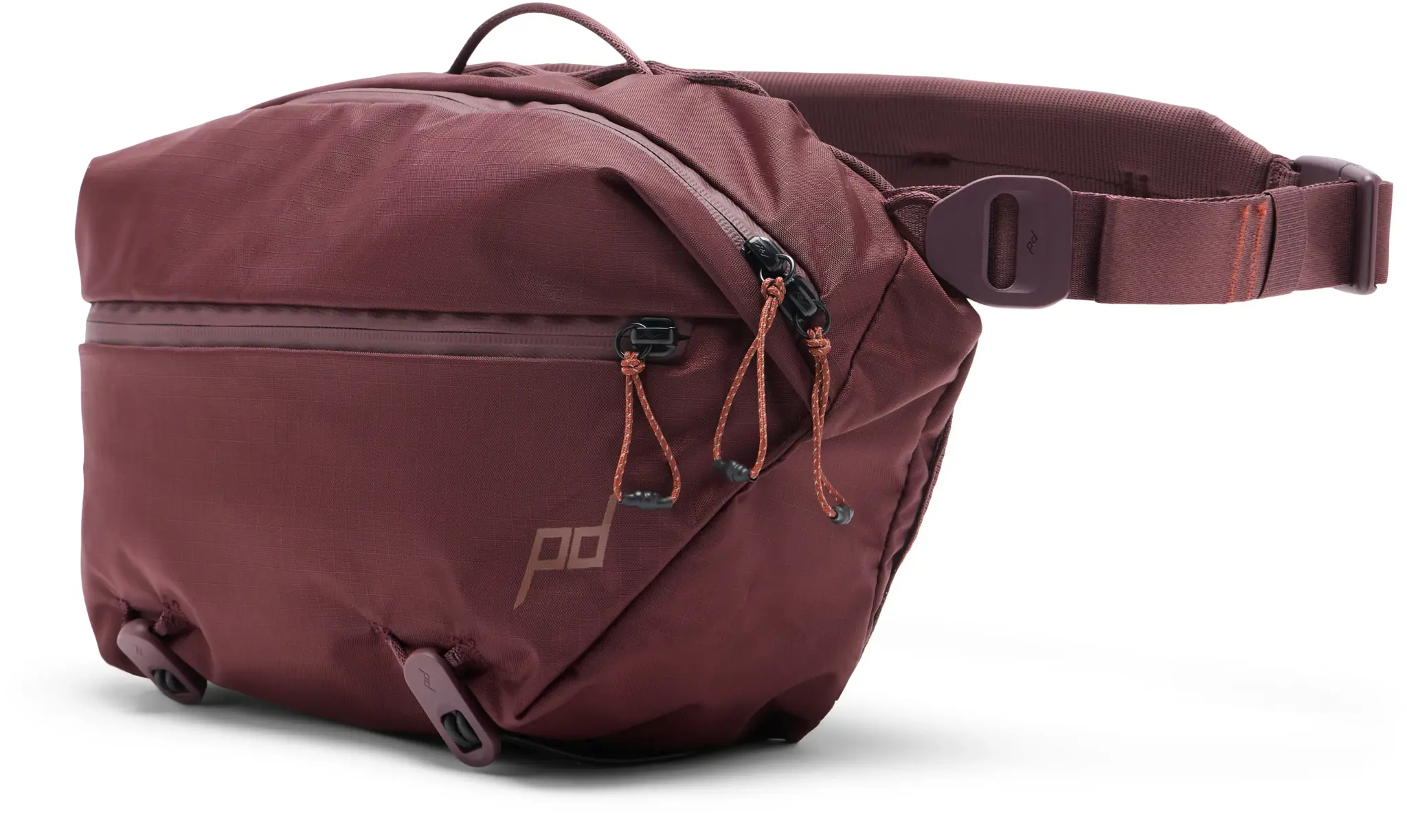 Peak Design Outdoor Sling 7L, eclipse