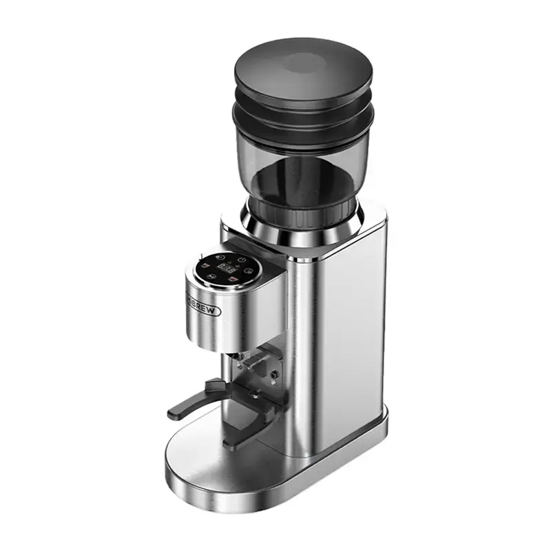 HiBREW G7 Electric Glow Coffee Grinder