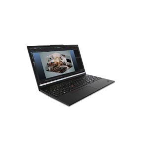 Lenovo ThinkPad P16s Gen 3 MOBILE WORKSTATION Core™ Ultra 7 155H 512GB SSD 16GB 16" WUXGA (1920x120…