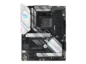 ASUS ROG STRIX B550-A GAMING, AMD, "Socket AM4", "AMD Ryzen™ 3", DDR4-SDRAM, 128 GB, DIMM