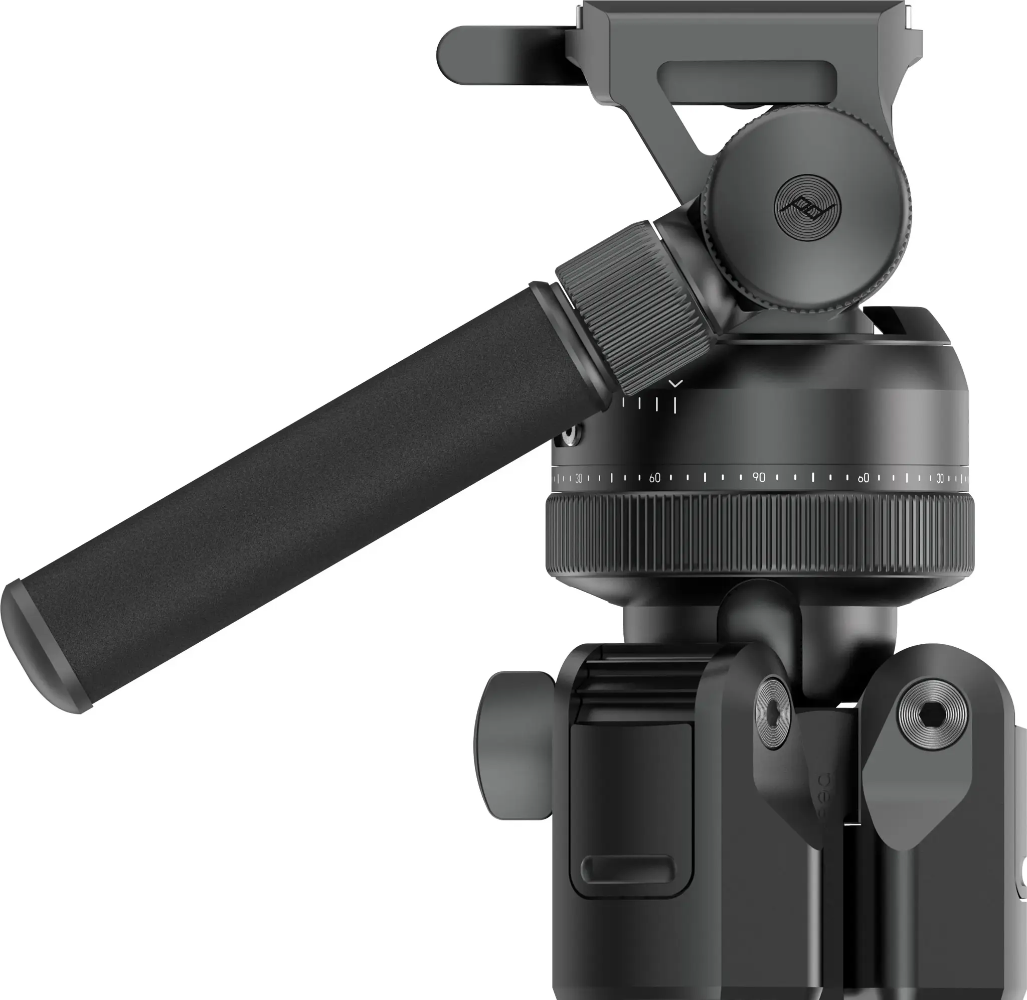 Peak Design Pro Tripod Tilt Mod