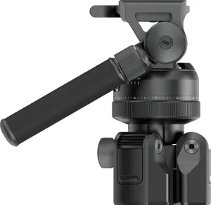 Peak Design Pro Tripod Tilt Mod