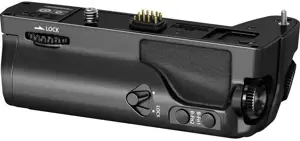 "Olympus" akumuliatoriaus rankena HLD-7