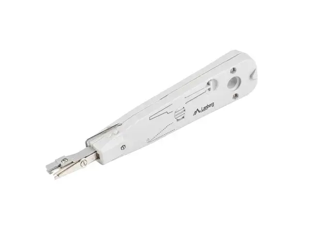 LANBERG NT-0001 Lanberg insertion tool for LSA connection NT-0001