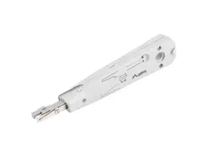 LANBERG NT-0001 Lanberg insertion tool for LSA connection NT-0001