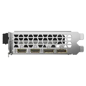 Vaizdo plokštė GIGABYTE GeForce RTX 3050 8 GB, GDDR6, GV-N3050WF2OCV2-8GD