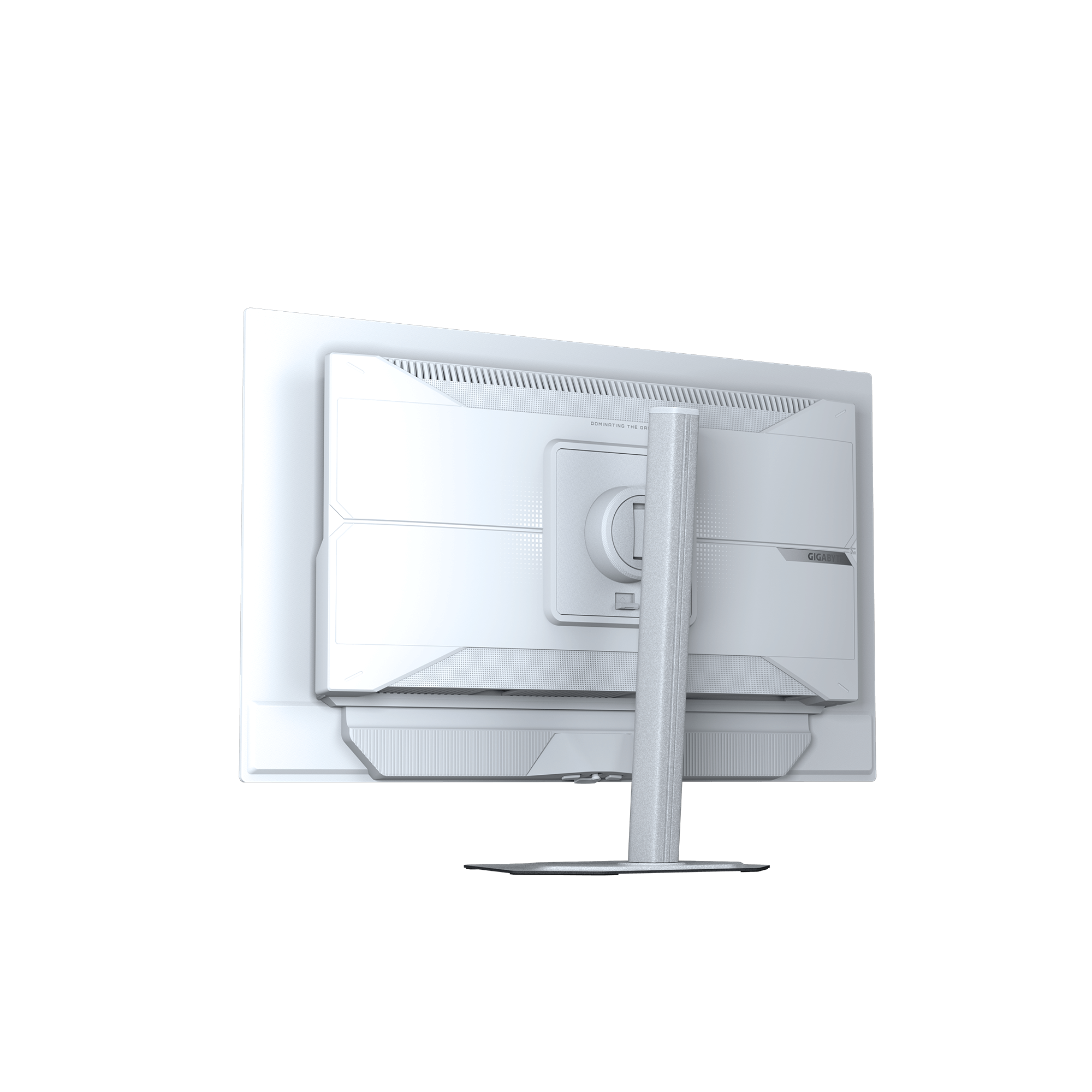 GIGABYTE MO27Q2A ICE 27” OLED 2K QHD Gaming Monitor - 2560 x 1440, 280Hz, 0.03ms, 250 cd/m², FreeSync Premium Pro, DisplayHDR True Black 400, HDMI 2.1, Displayport 1.4