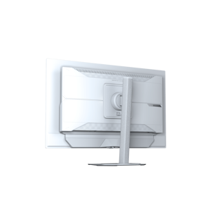 GIGABYTE MO27Q2A ICE 27” OLED 2K QHD Gaming Monitor - 2560 x 1440, 280Hz, 0.03ms, 250 cd/m², FreeSync Premium Pro, DisplayHDR True Black 400, HDMI 2.1, Displayport 1.4