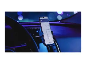 XIAOMI Mi 20W belaidis automobilinis įkroviklis BAL