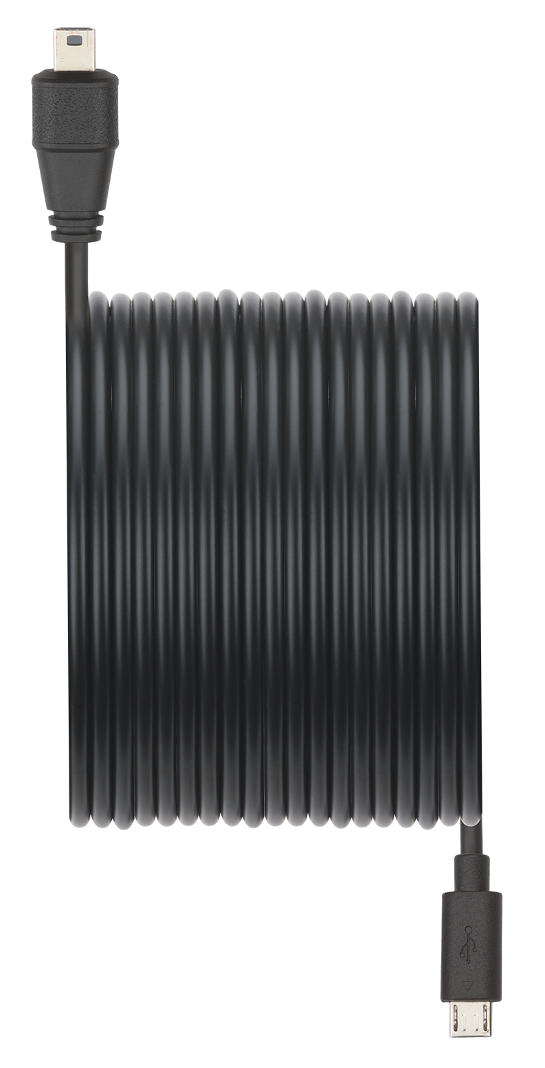 Mio MiVue E80D HDR Dual Rear Camera