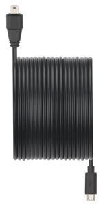 Mio MiVue E80D HDR Dual Rear Camera