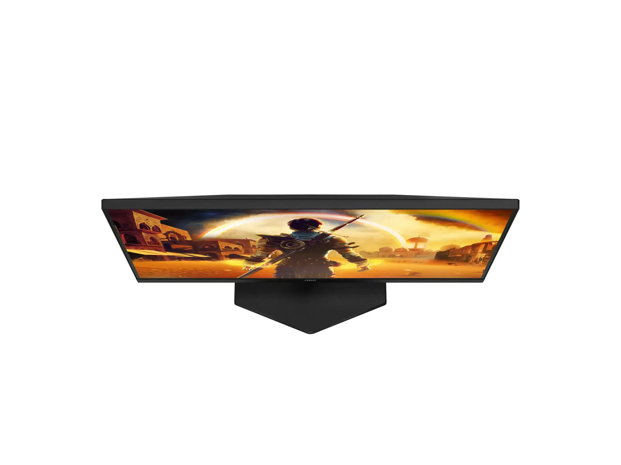 AOC | Q27G42XE | 27 " | IPS | QHD | 16:9 | 180 Hz | 1 ms | 2560 x 1440 pixels | 300 cd/m² | HDMI ports quantity 2 | Black