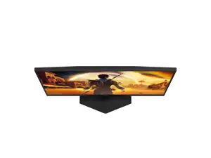 AOC | Q27G42XE | 27 " | IPS | QHD | 16:9 | 180 Hz | 1 ms | 2560 x 1440 pixels | 300 cd/m² | HDMI ports quantity 2 | Black