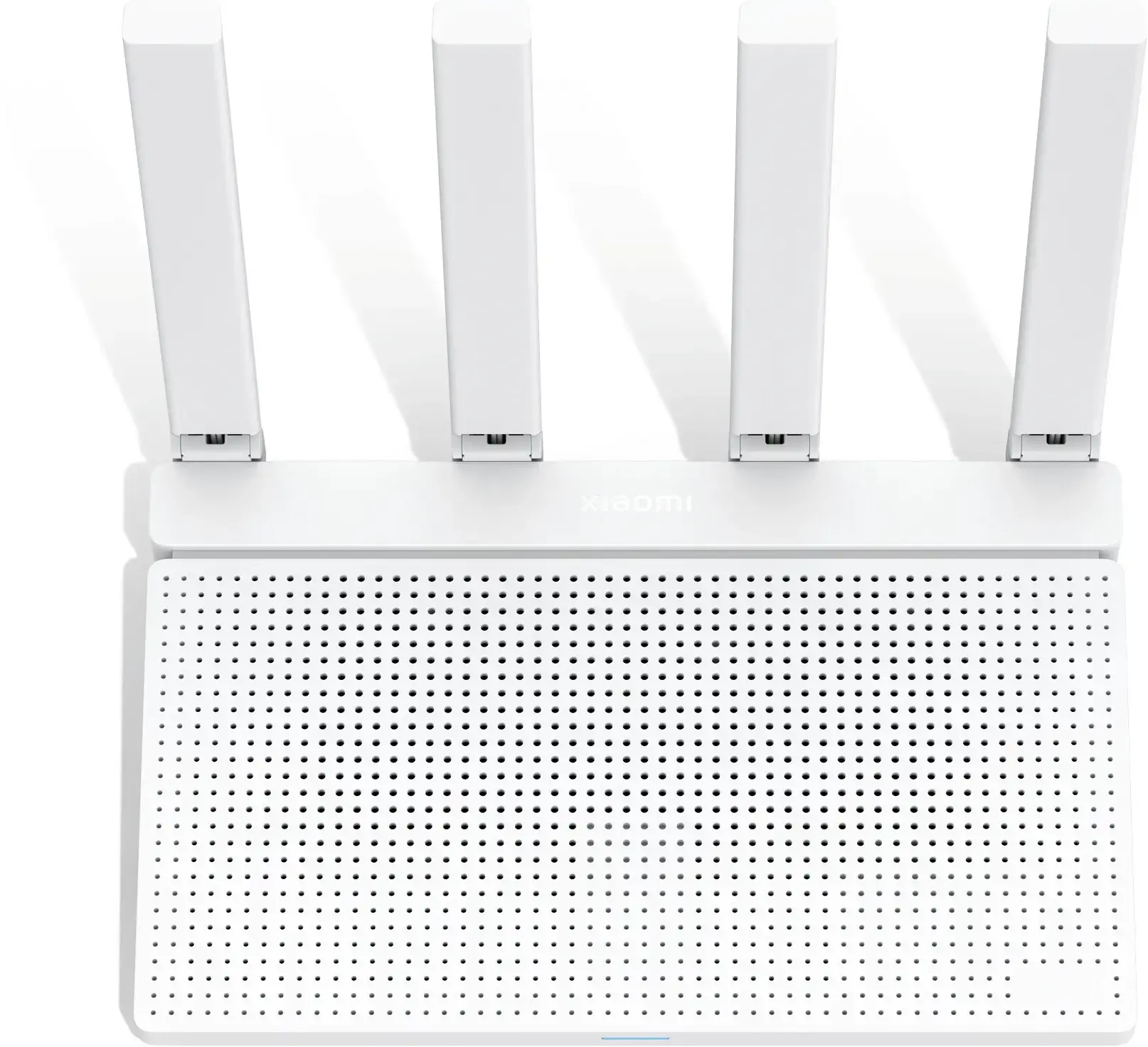 Xiaomi ruuter AX3000T, valge
