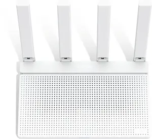 Xiaomi ruuter AX3000T, valge